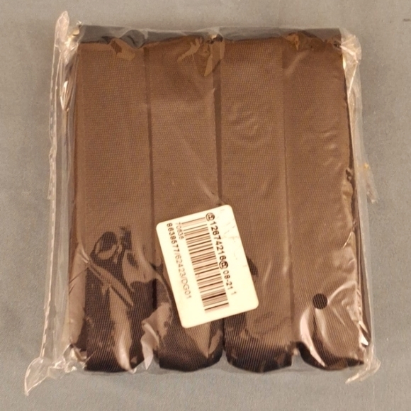 4Pcs Resistance Band Handles Elastic Bands for Exercise Equipment Parts - Picture 2 of 4